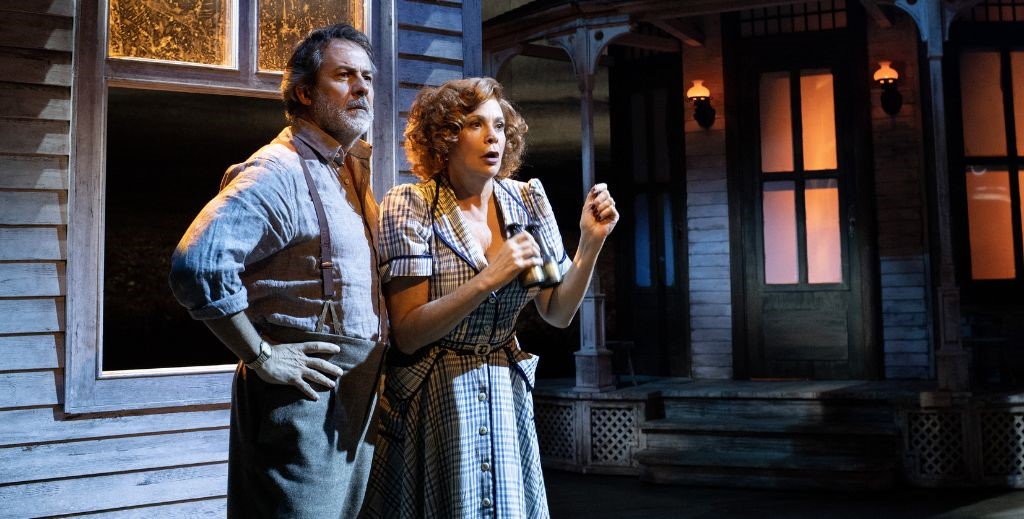 grandes musicales mamatieneunplan 06 los puentes de madison el musical