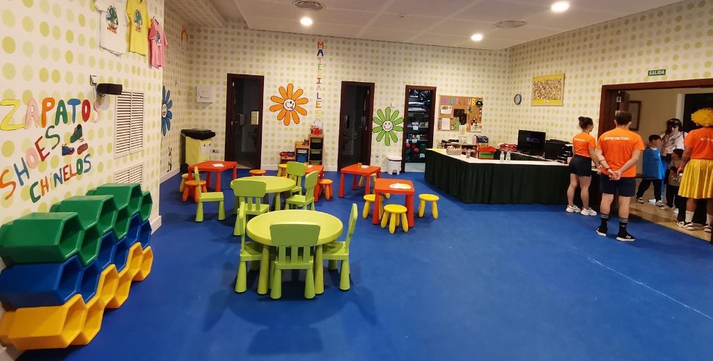 hoteles con ninos en huelva mamatieneunplan 08 puerto antilla hotel