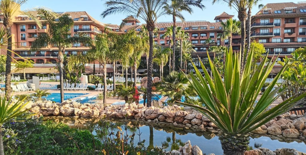 hoteles con ninos en huelva mamatieneunplan 12 puerto antilla hotel