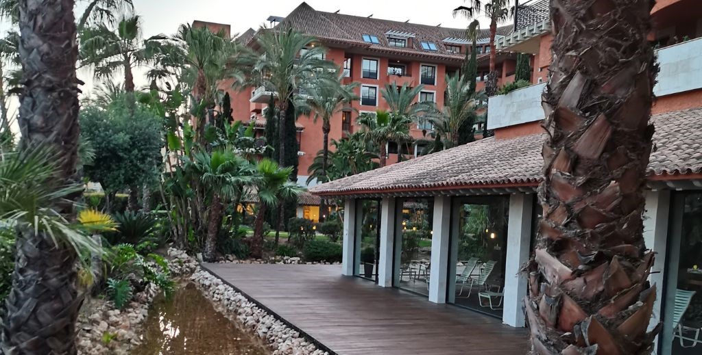hoteles con ninos en huelva mamatieneunplan 15 puerto antilla hotel