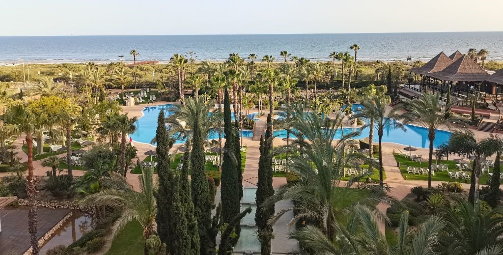 hoteles con ninos en huelva mamatieneunplan 20 puerto antilla hotel