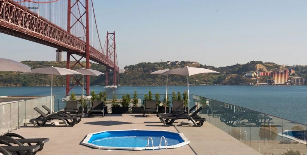 hoteles en lisboa con ninos hoteles familiares en lisboa mamatieneunplan 07 lisboa con ninos 1