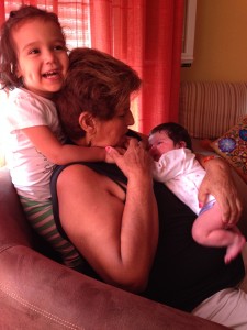 La muerte de una abuela 2 imagenes iphone 2014 893