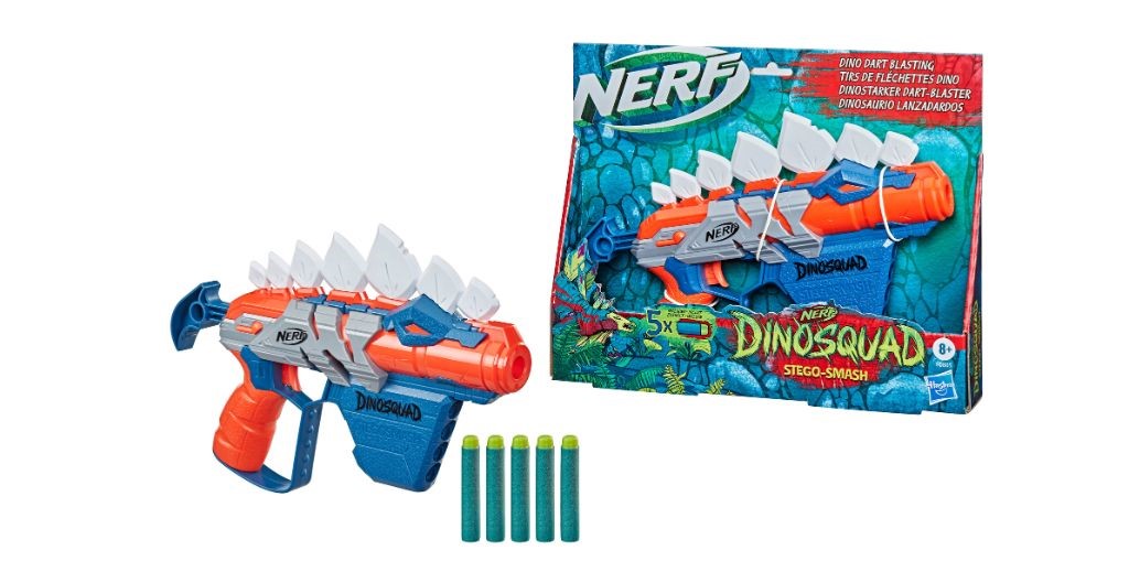 juguetes de dinosaurios mamatieneunplan 04 pistolas de dinosaurios