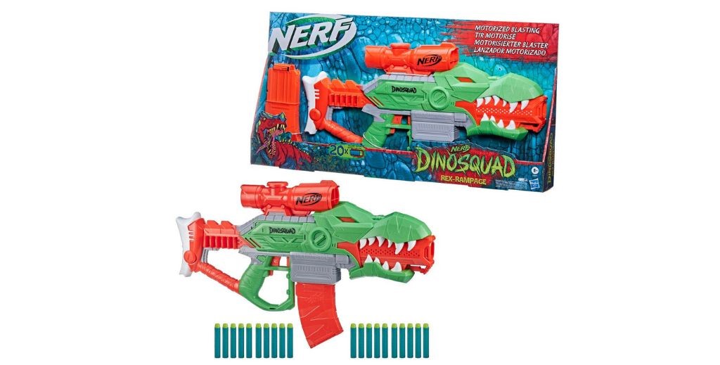 juguetes de dinosaurios mamatieneunplan 05 pistolas de dinosaurios