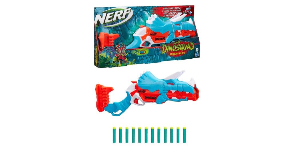 juguetes de dinosaurios mamatieneunplan 06 pistolas de dinosaurios