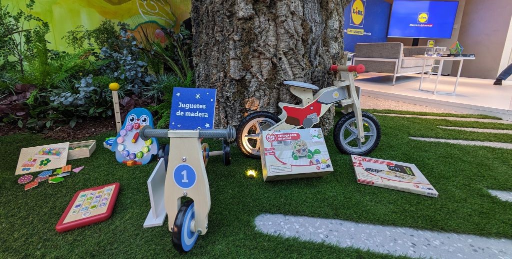 juguetes madera lidl mamatieneunplan 01 juguetes navidad lidl