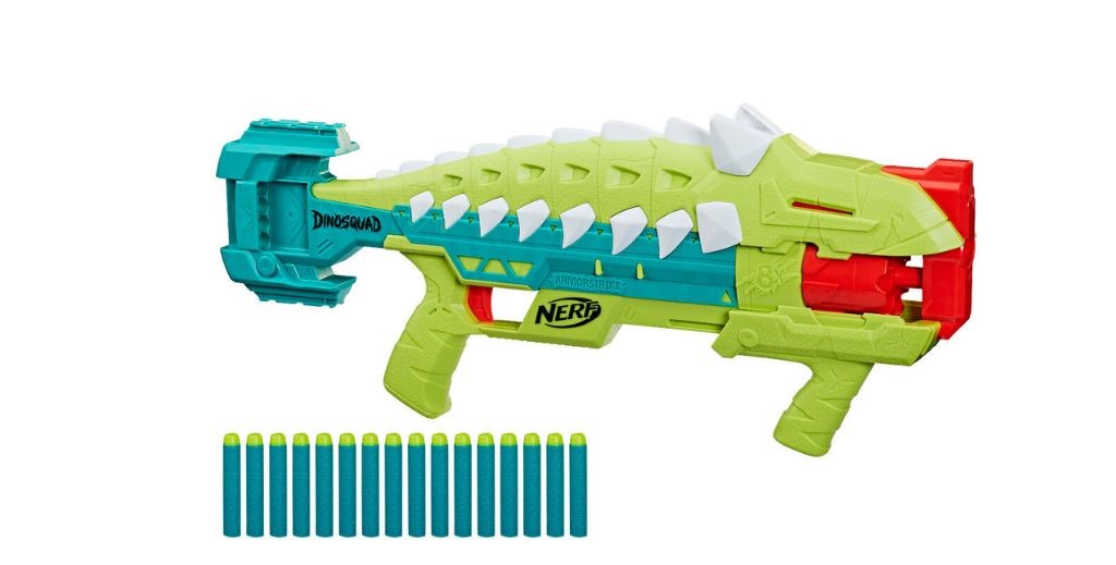lass mejores pistolas de agua mamatieneunplan 00 blaster agua nerf 1
