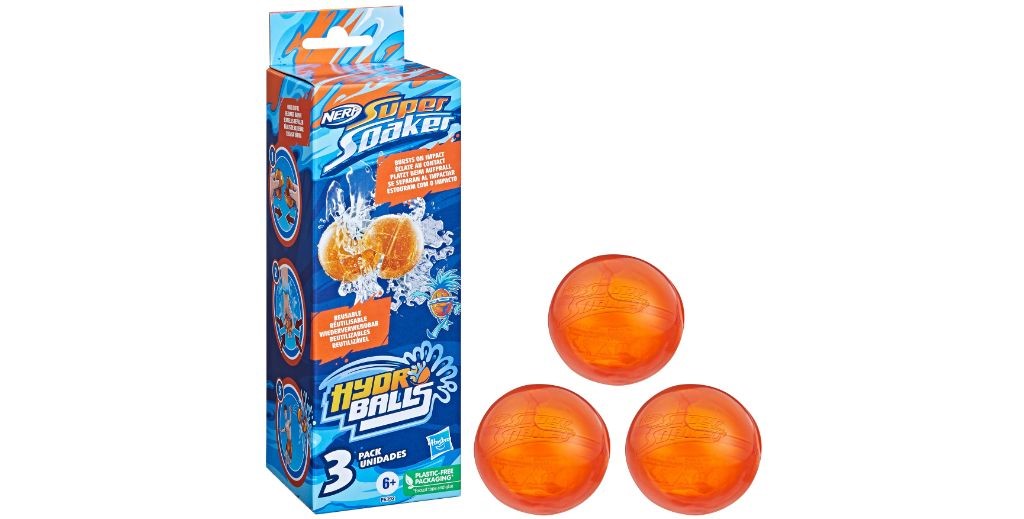 lass mejores pistolas de agua mamatieneunplan 02 blaster agua nerf