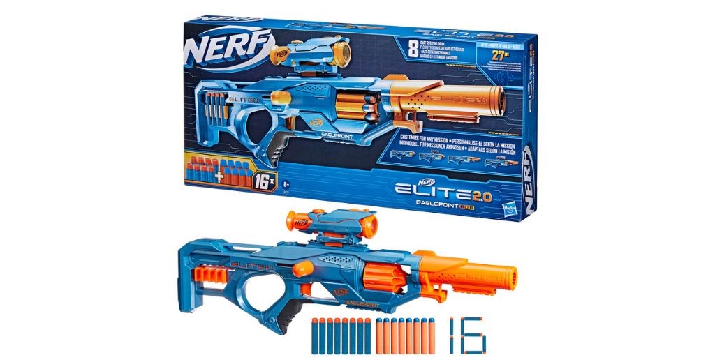 lass mejores pistolas de agua mamatieneunplan 03 blaster agua nerf