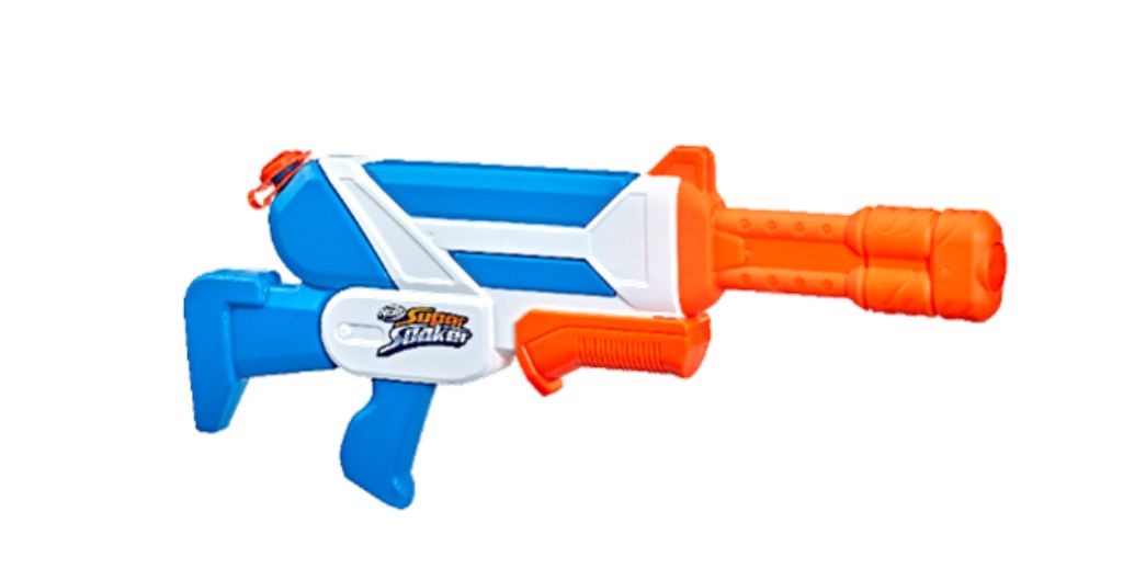 lass mejores pistolas de agua mamatieneunplan 05 blaster agua nerf