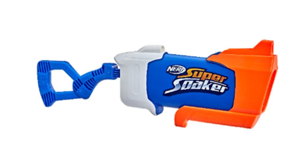lass mejores pistolas de agua mamatieneunplan 07 blaster agua nerf
