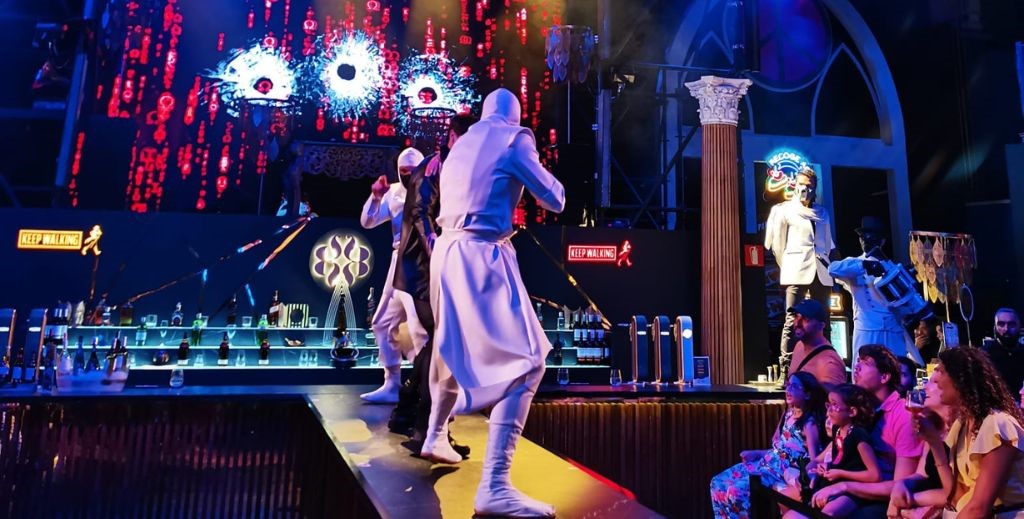 los mejores espectaculos con ninos mamatieneunplan 06 wah show