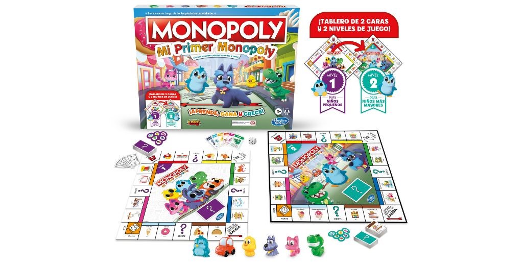 los mejores juegos de mesa con ninos mamatieneunplan 00