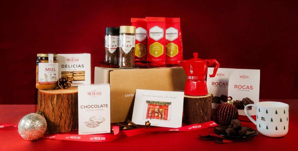 Papá y mamá se merecen los mejores regalos esta Navidad, te contamos nuestros favoritos 6 los mejores regalos en navidad papa y mama mamatieneunplan 13 regalos navidenos