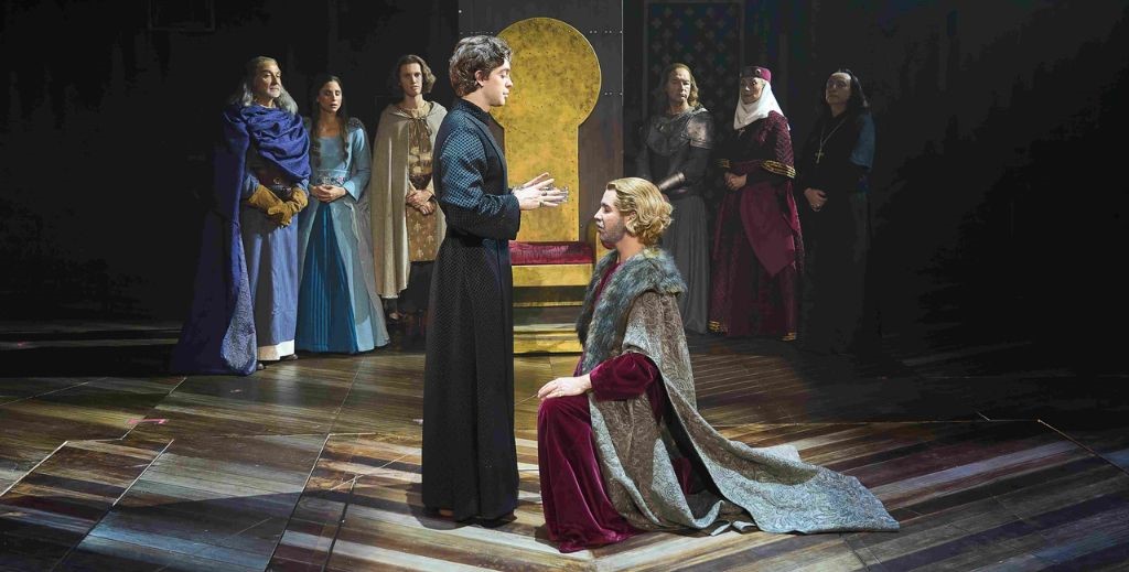 los pilares de laa tierra el musical 04 mamatieneunplan