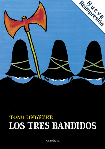 los tres bandidos