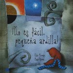 mamatieneunplan noesfacilpequenaardilla