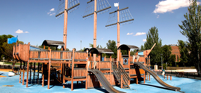 mamatieneunplan parque barco pirata alcobendas2