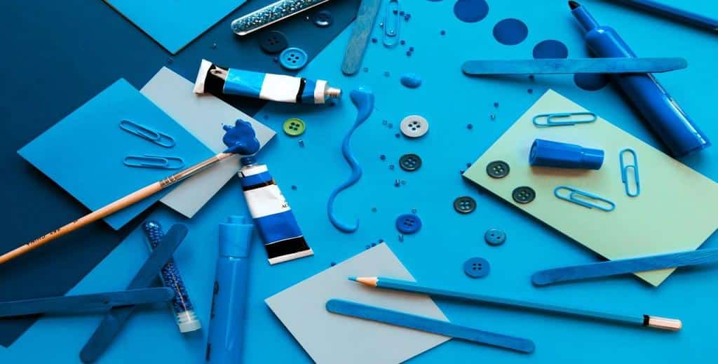 manualidades con niños