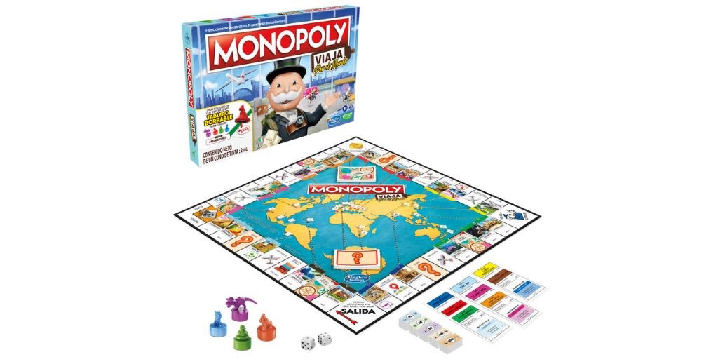 monopoly versiones mamatieneunplan 00 juegos con ninos