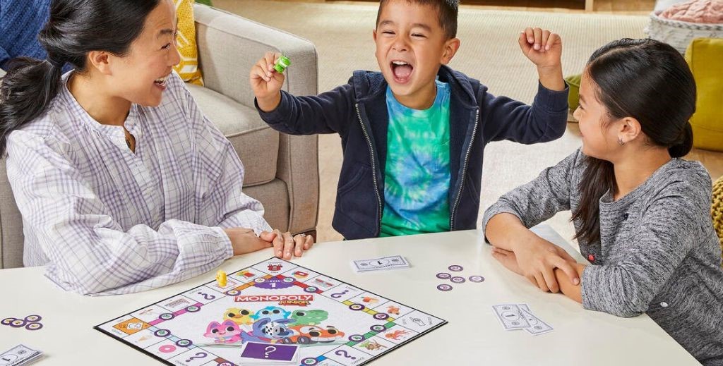 monopoly versiones mamatieneunplan 02 juegos con ninos