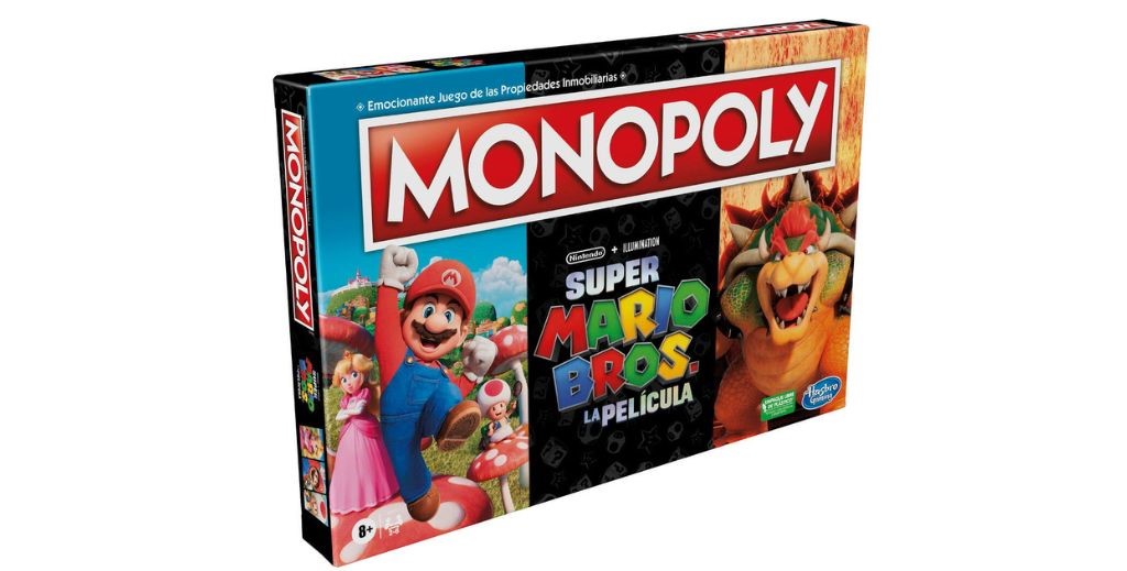 monopoly versiones mamatieneunplan 03 juegos con ninos