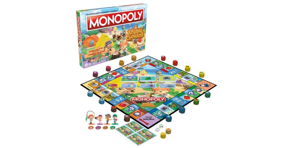 monopoly versiones mamatieneunplan 05 juegos con ninos