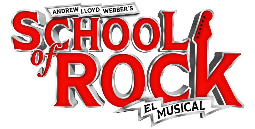 School of Rock "toma ya el poder" de la cartelera teatral madrileña 4 musicales en familia mamatieneunplan 00 school of rock