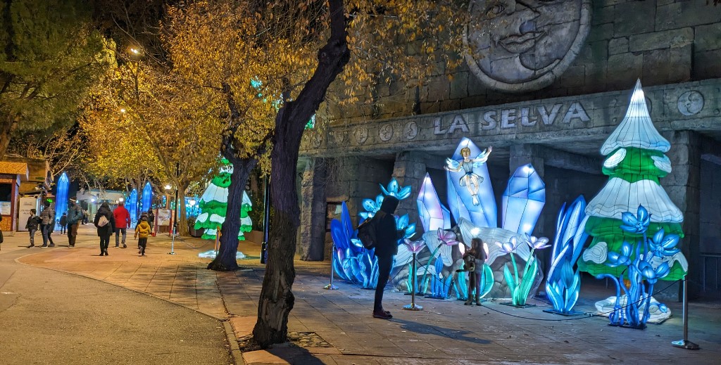 navidad parque de atracciones madrid con ninos mamatieneunplan 00 winterland parque atracciones madrid