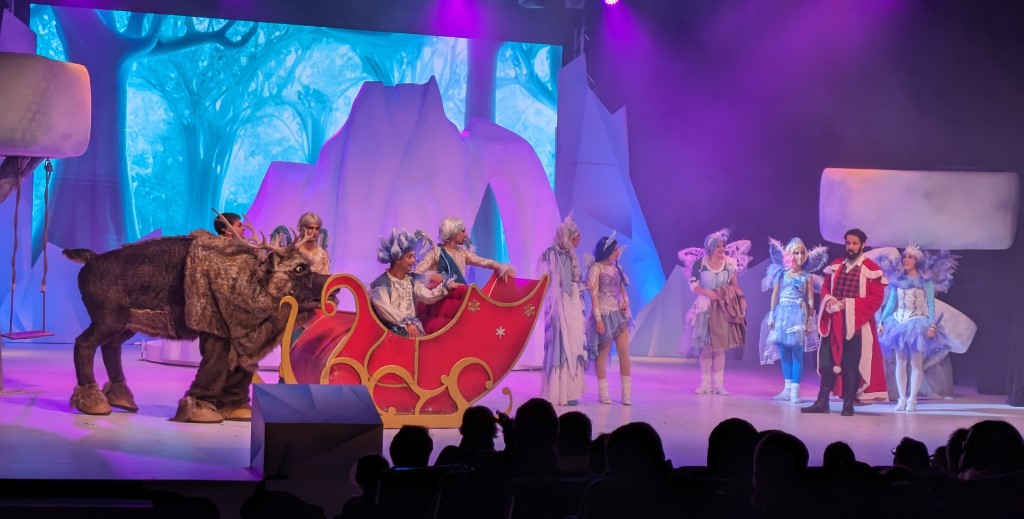 navidad parque de atracciones madrid con ninos mamatieneunplan 01 winterland parque atracciones madrid