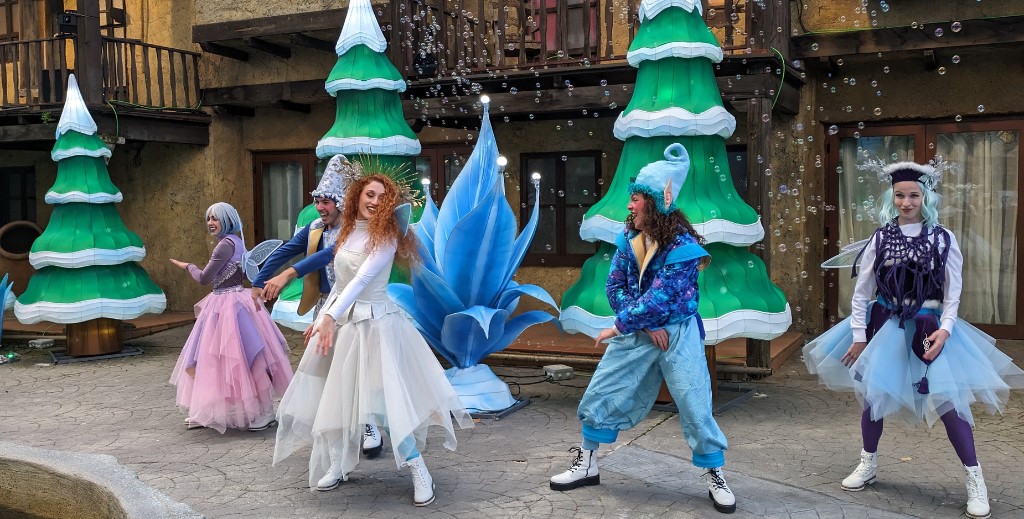 navidad parque de atracciones madrid con ninos mamatieneunplan 03 winterland parque atracciones madridjpeg