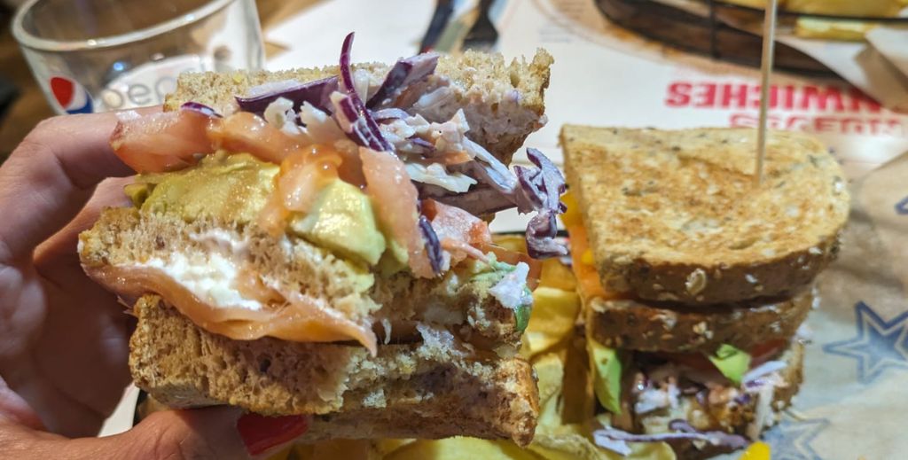 nuevos sandwiches de fosters hollywood mamatieneunplan 04 comer con ninos