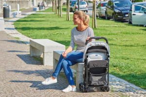 La sillita ligera perfecta (al menos para mí) 4 ohlala4