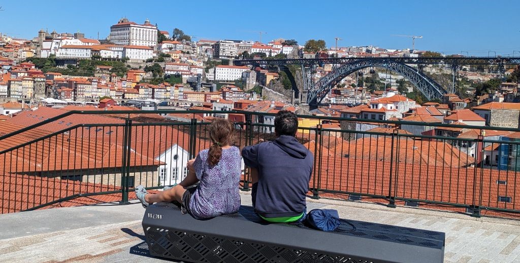 oporto con ninos mamatieneunplan 11 que ver en oporto