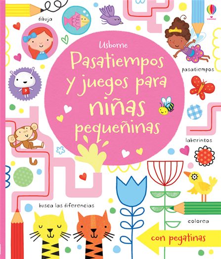 pasatiempos-usborne