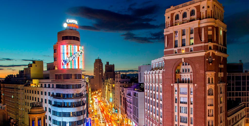 Paseos Románticos por Madrid por el día de San valentín | Mamá tiene un plan
