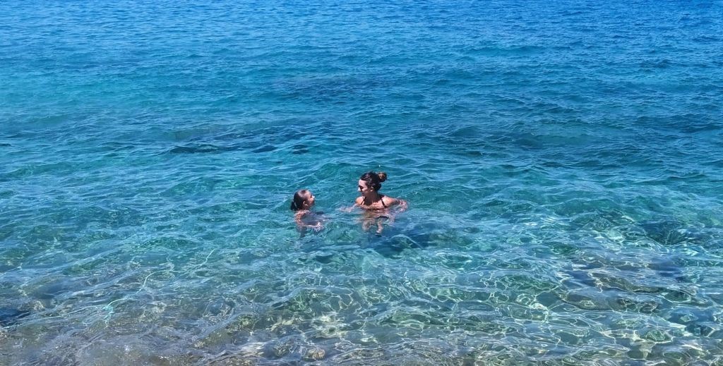Isla de Benidorm - Mamá Tiene un Plan.