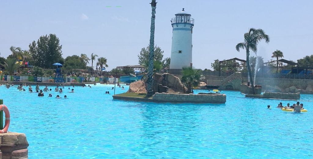 Aqua Natura Benidorm - Mamá Tiene un Plan.