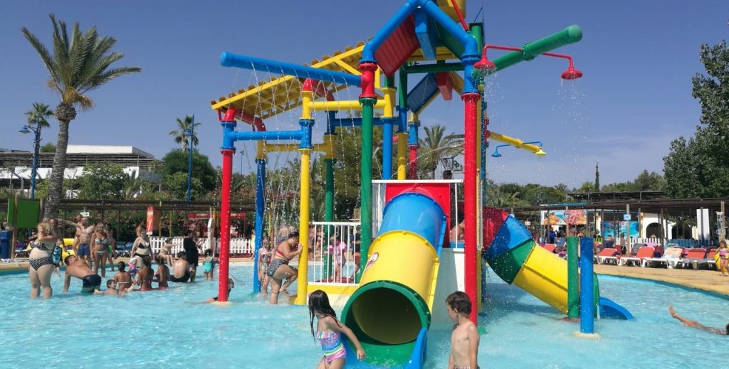 Aqua Natura Benidorm - Mamá Tiene un Plan.