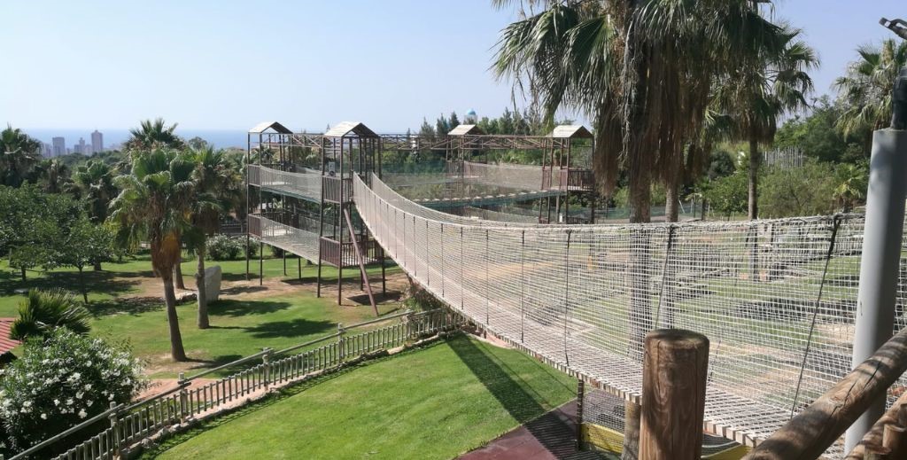 Terra Natura Benidorm - Mamá Tiene un Plan.