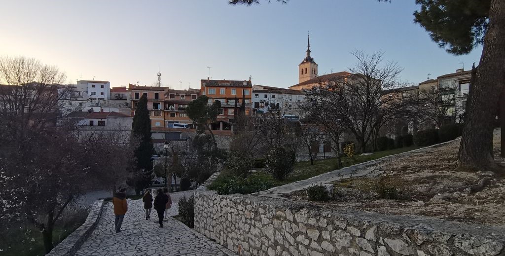 Los mejores planes en la Comunidad de Madrid IV: Las Vegas y la Alcarria 5 planes con ninos en la sierra de madrid mamatieneunplan 00 las vegas y la alcarria madrilena