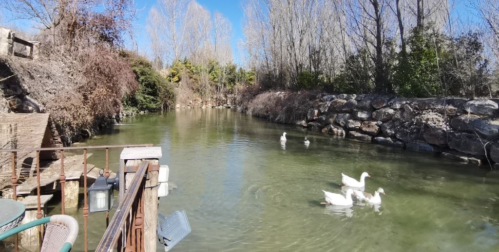 Los mejores planes en la Comunidad de Madrid IV: Las Vegas y la Alcarria 2 planes con ninos en la sierra de madrid mamatieneunplan 02 las vegas y la alcarria madrilena