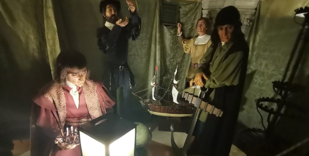 planes con ninos madrid mamatieneunplan 01 museo de cera