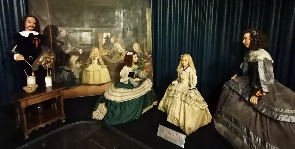 planes con ninos madrid mamatieneunplan 02 museo de cera