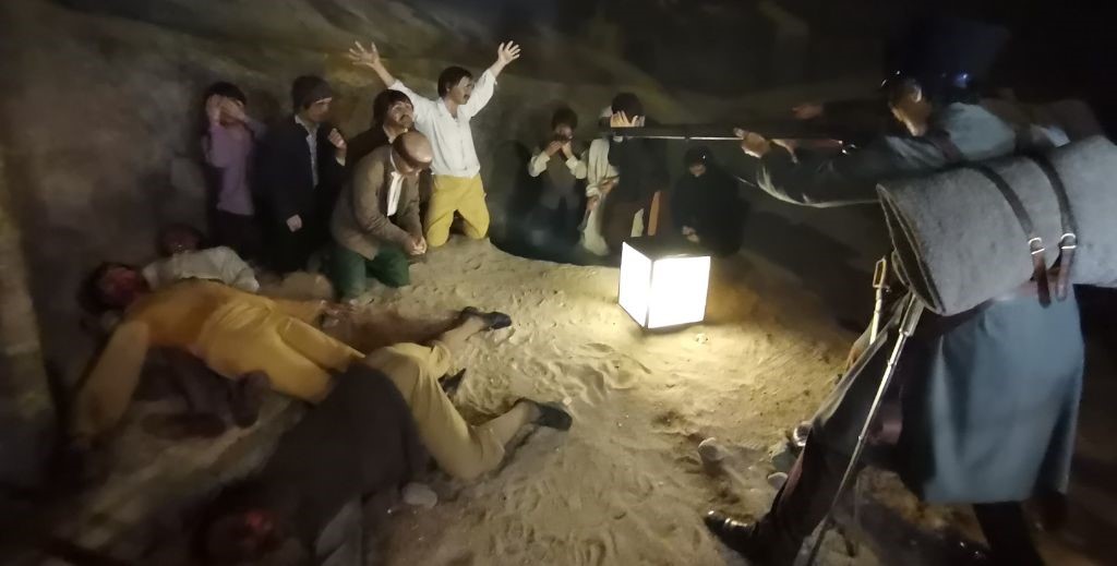 planes con ninos madrid mamatieneunplan 03 museo de cera