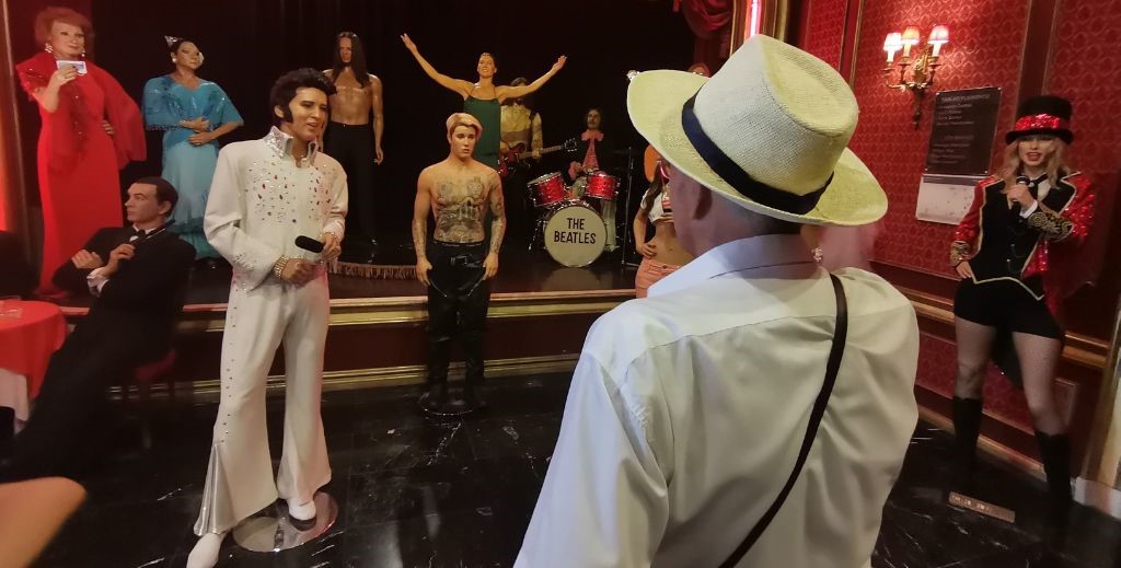 planes con ninos madrid mamatieneunplan 06 museo de cera