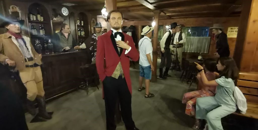 planes con ninos madrid mamatieneunplan 12 museo de cera