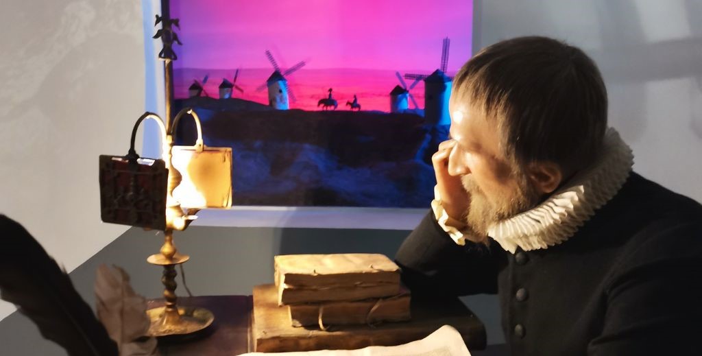 planes con ninos madrid mamatieneunplan 15 museo de cera