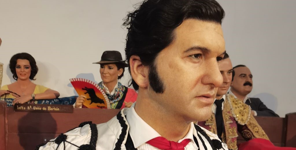 planes con ninos madrid mamatieneunplan 16 museo de cera